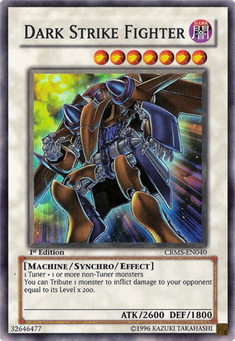 yu-gi-oh! level 6 synchro monsters.